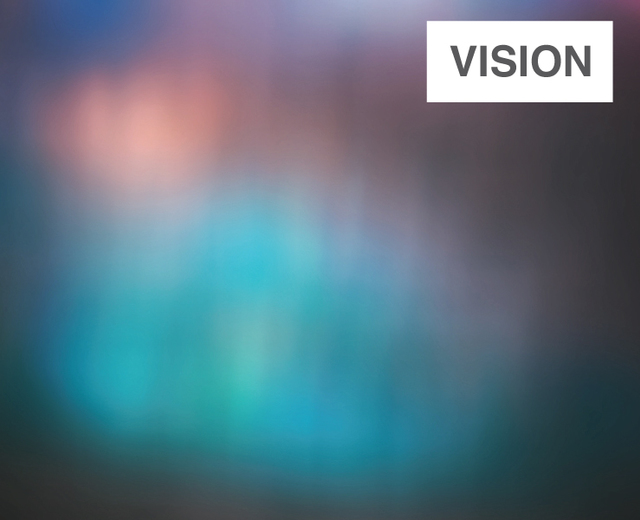 Vision | Vision| MusicSpoke