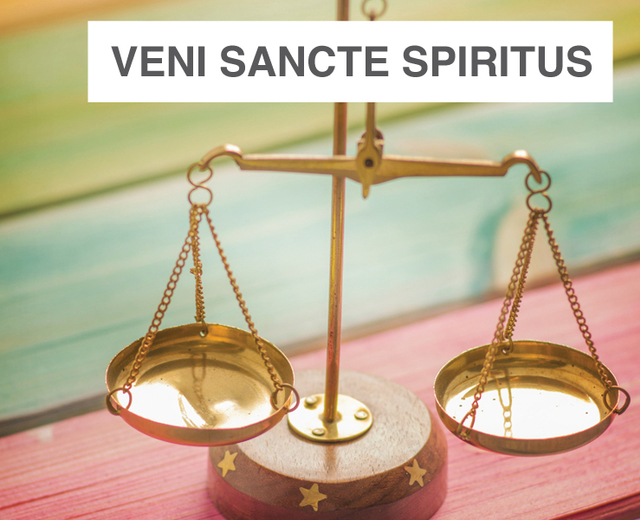 Veni Sancte Spiritus | Veni Sancte Spiritus| MusicSpoke