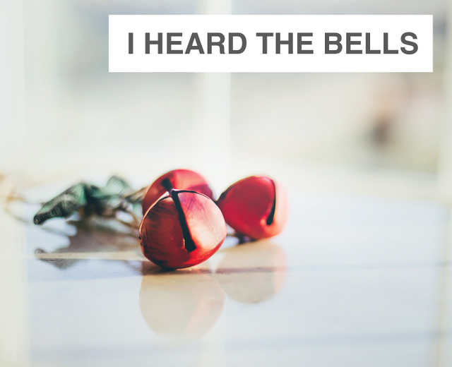 I Heard the Bells on Christmas Day | I Heard the Bells on Christmas Day| MusicSpoke