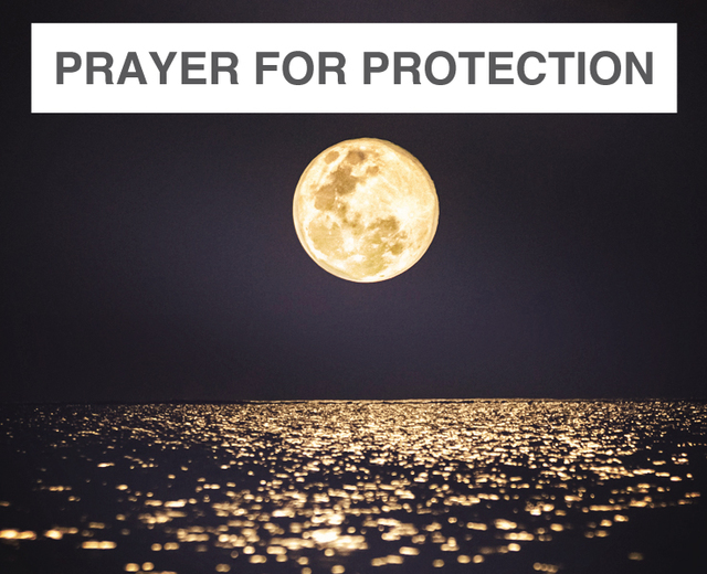 Prayer for Protection | Prayer for Protection| MusicSpoke