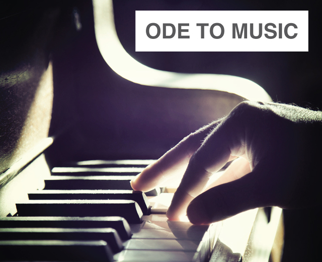 Ode to Music | Ode to Music| MusicSpoke