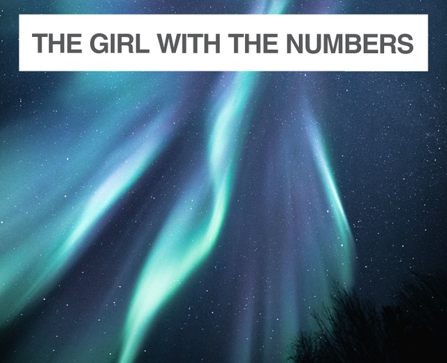 The Girl With The Numbers | The Girl With The Numbers| MusicSpoke