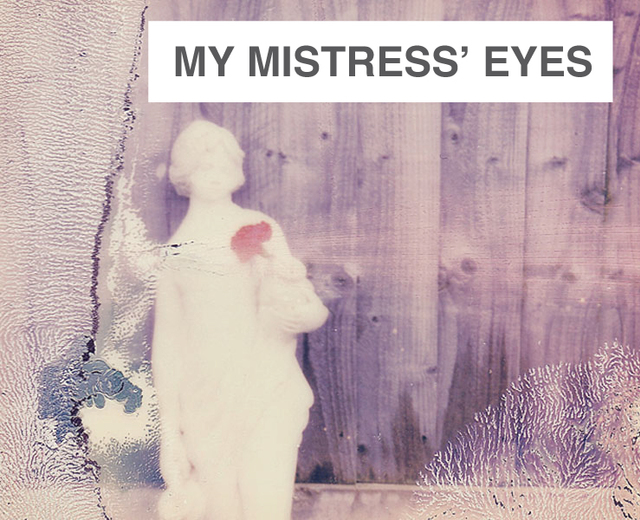My Mistress’ Eyes | My Mistress’ Eyes| MusicSpoke