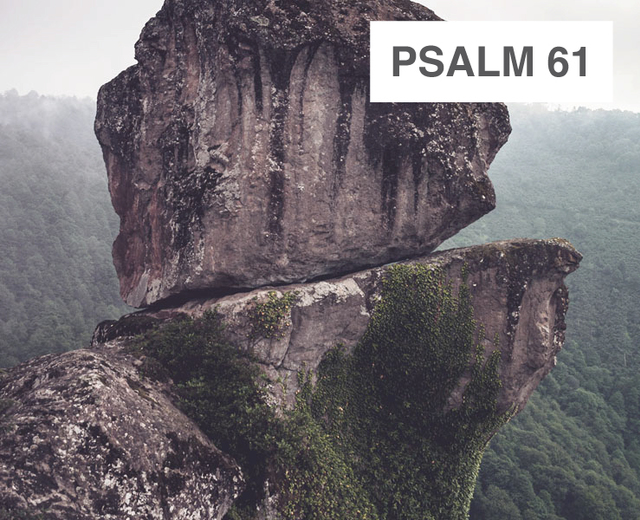 Psalm 61 | Psalm 61| MusicSpoke