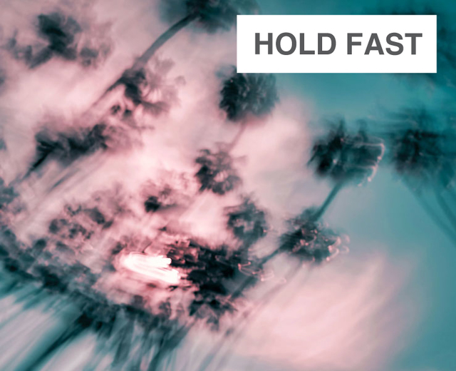 Hold Fast | Hold Fast| MusicSpoke