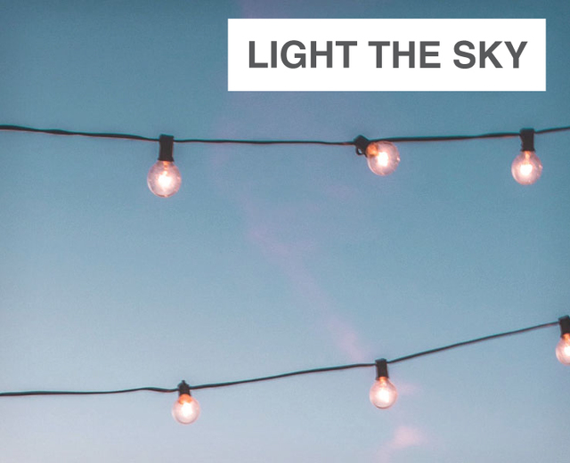 Light the Sky | Light the Sky| MusicSpoke