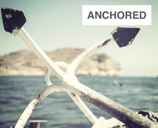 Anchored | Anchored| MusicSpoke