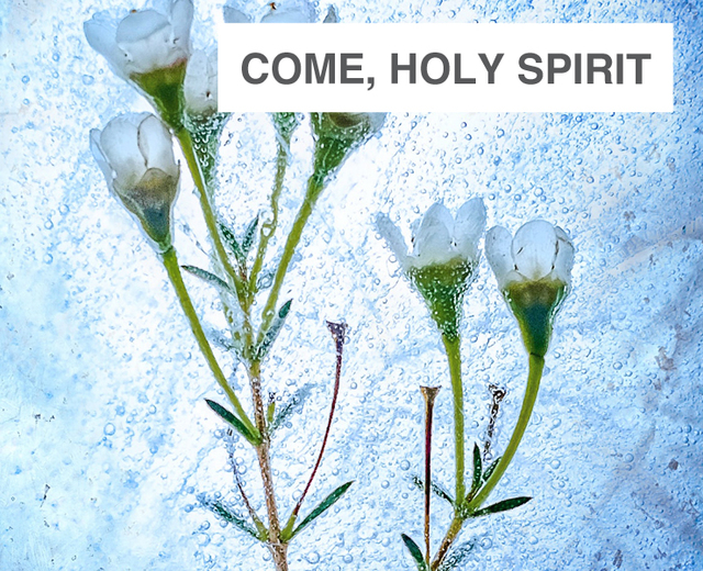 Come, Holy Spirit, God and Lord  | Come, Holy Spirit, God and Lord | MusicSpoke