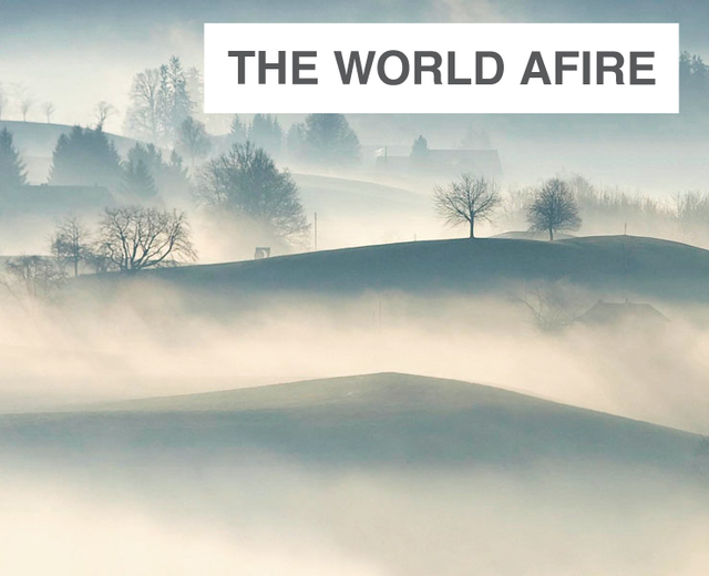 The World Afire | The World Afire| MusicSpoke