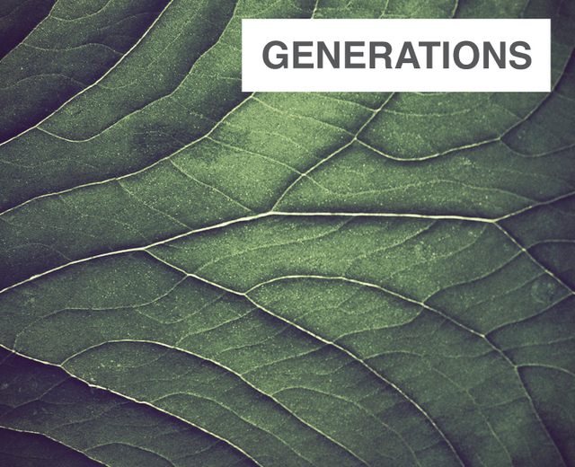 Generations | Generations| MusicSpoke
