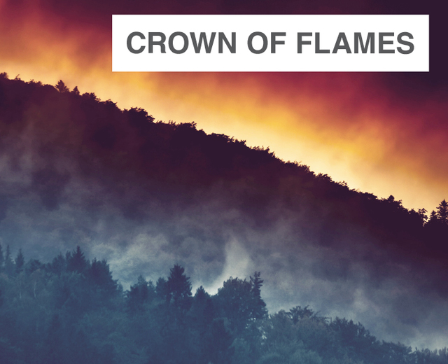 Crown of Flames | Crown of Flames| MusicSpoke