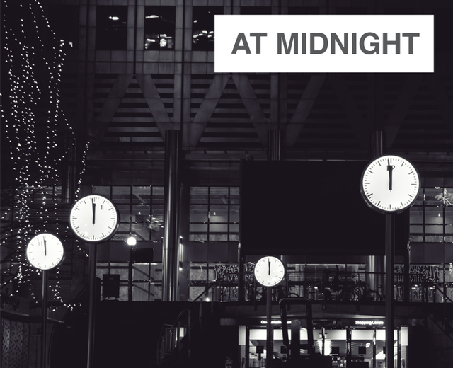 At Midnight | At Midnight| MusicSpoke