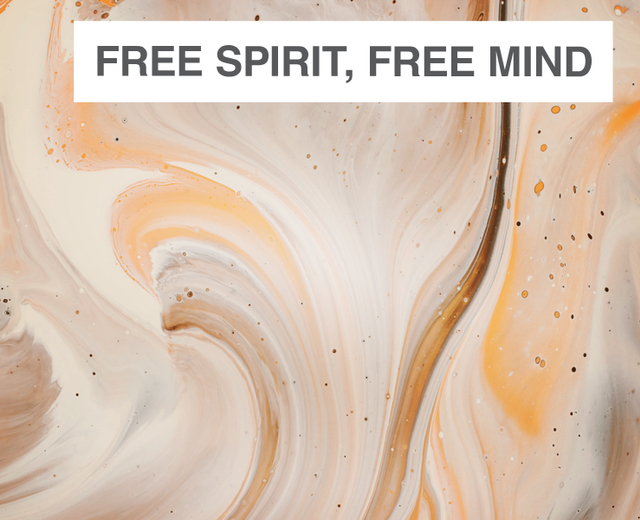 Free Spirit, Free Mind | Free Spirit, Free Mind| MusicSpoke