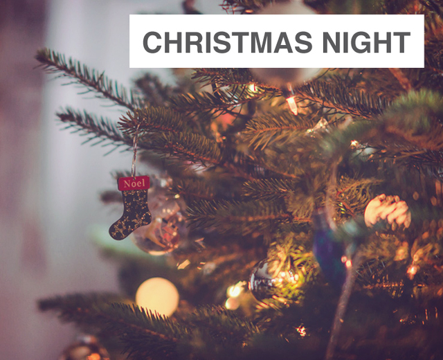 Christmas Night | Christmas Night| MusicSpoke