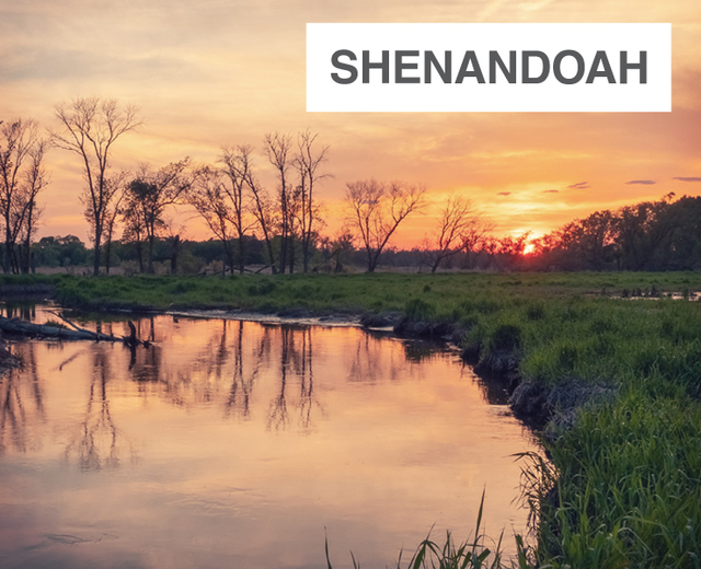 Shenandoah | Shenandoah| MusicSpoke