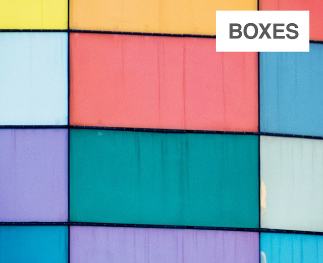 Boxes | Boxes| MusicSpoke