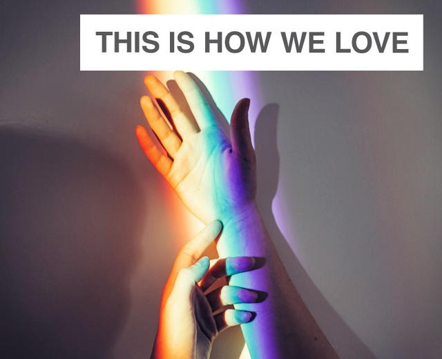 This Is How We Love | This Is How We Love| MusicSpoke