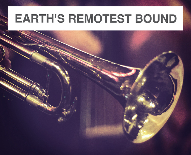 Earth's Remotest Bound | Earth's Remotest Bound| MusicSpoke