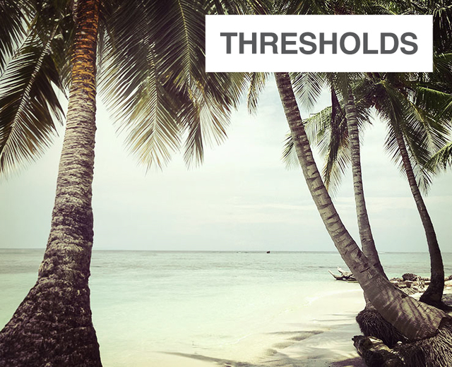 Thresholds | Thresholds| MusicSpoke