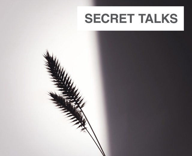 Secret Talks Between Two Lonely Hearts | Secret Talks Between Two Lonely Hearts| MusicSpoke