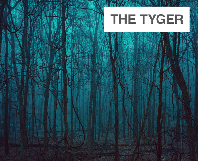 The Tyger | The Tyger| MusicSpoke