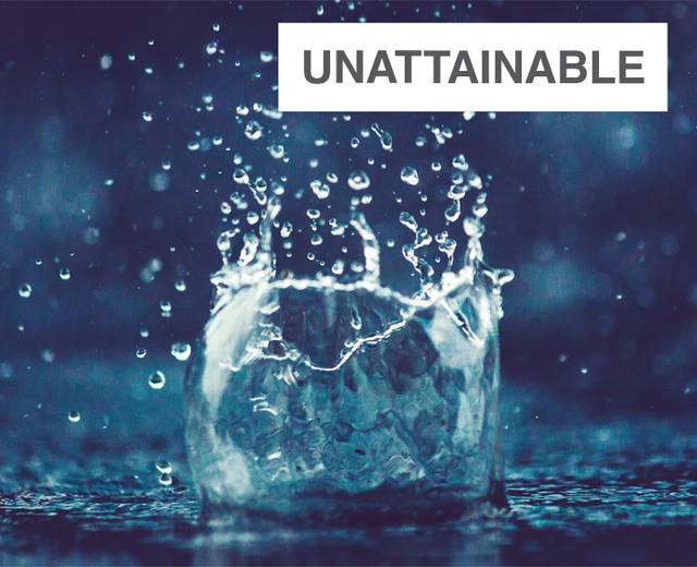 unattainable | unattainable| MusicSpoke
