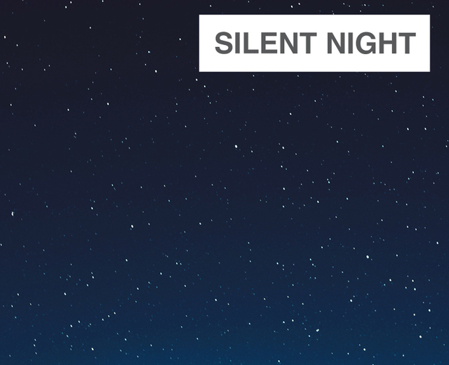 Silent Night | Silent Night| MusicSpoke