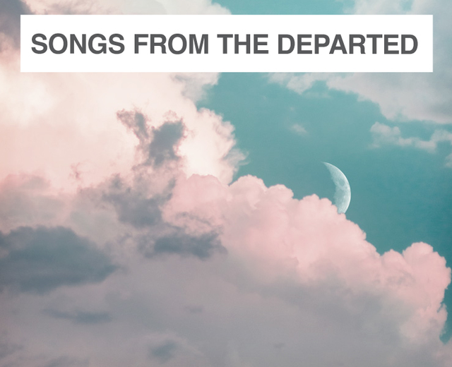 Songs from the Departed | Songs from the Departed| MusicSpoke