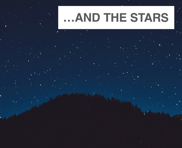 ...and the stars | ...and the stars| MusicSpoke