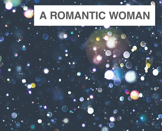 Epitaph for a Romantic Woman | Epitaph for a Romantic Woman| MusicSpoke