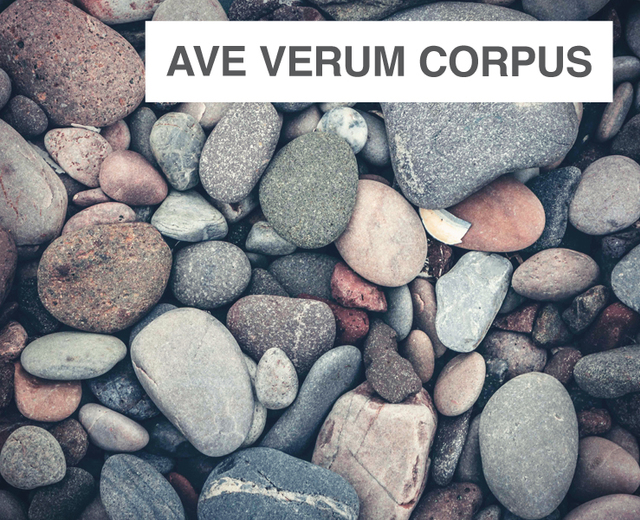 Ave verum corpus | Ave verum corpus| MusicSpoke