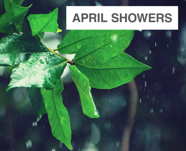 April Showers | April Showers| MusicSpoke