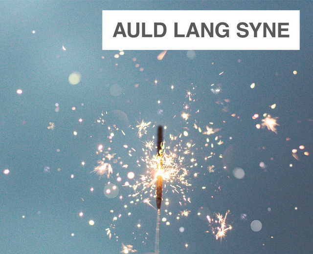Auld Lang Syne | Auld Lang Syne| MusicSpoke