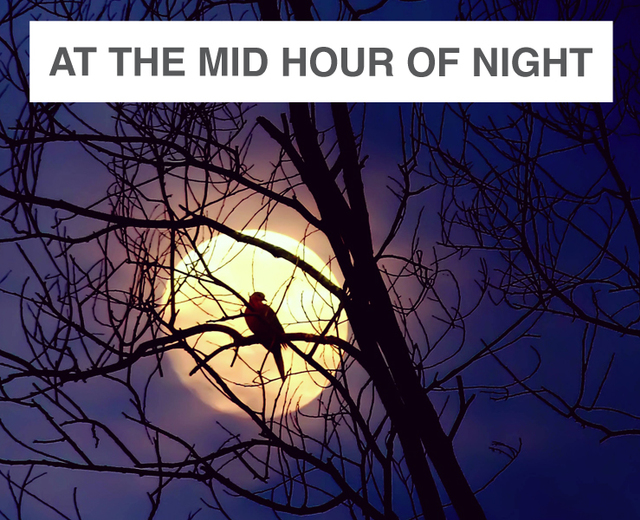 At the Mid-Hour of Night | At the Mid-Hour of Night| MusicSpoke