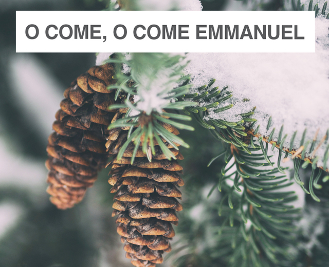 O Come, O Come Emmanuel | O Come, O Come Emmanuel| MusicSpoke