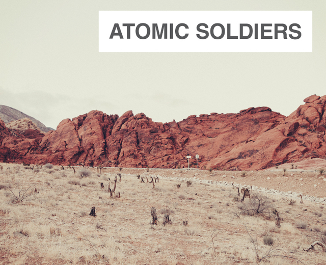 Atomic Soliders | Atomic Soliders| MusicSpoke