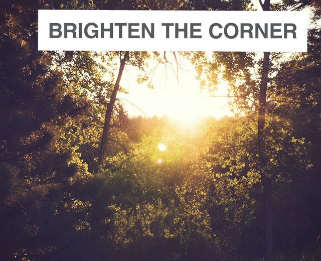 Brighten the Corner Where You Are | Brighten the Corner Where You Are| MusicSpoke