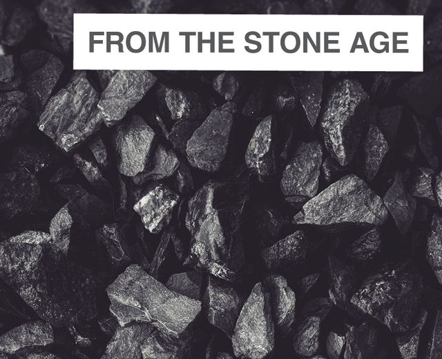 From the Stone Age | From the Stone Age| MusicSpoke