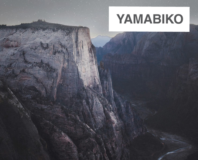Yamabiko | Yamabiko| MusicSpoke