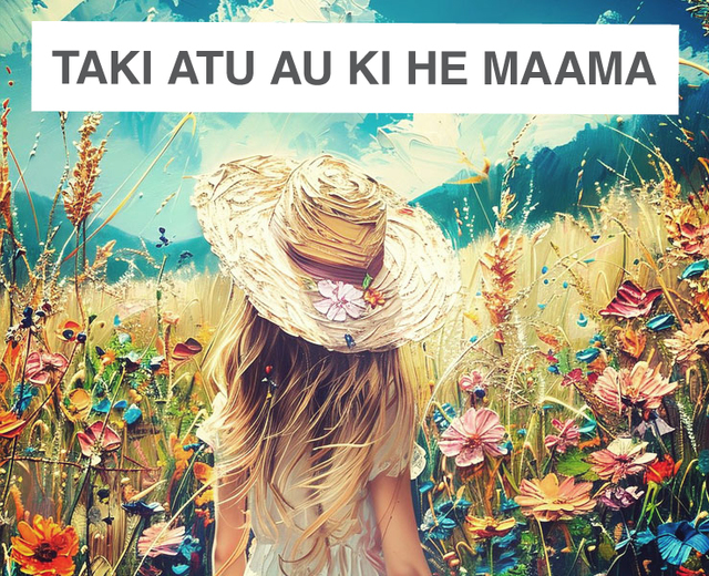 Taki Atu Au Ki He Maama | Taki Atu Au Ki He Maama| MusicSpoke