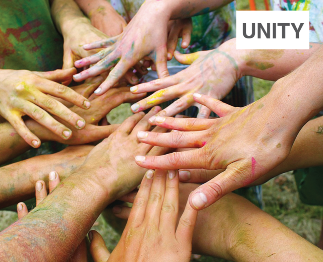 Unity | Unity| MusicSpoke