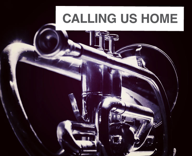 Calling Us Home | Calling Us Home| MusicSpoke