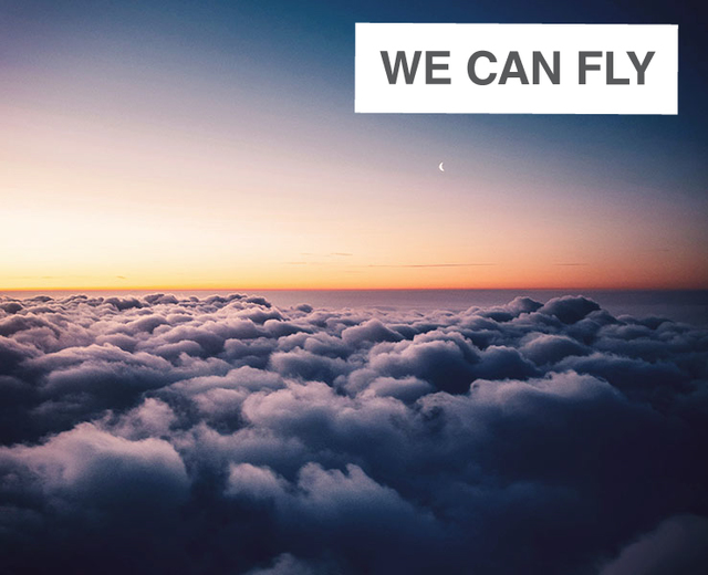 We Can Fly | We Can Fly| MusicSpoke