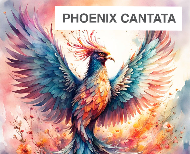 Phoenix Cantata | Phoenix Cantata| MusicSpoke