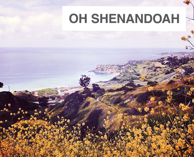 Oh Shenandoah | Oh Shenandoah| MusicSpoke