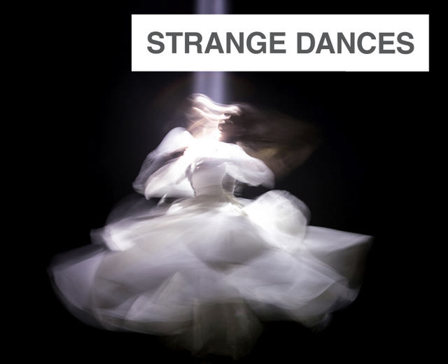 Strange Dances | Strange Dances| MusicSpoke
