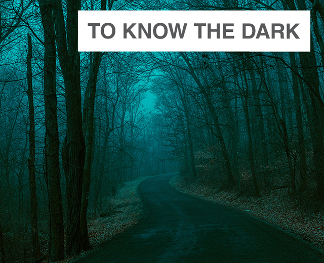 To Know the Dark | To Know the Dark| MusicSpoke
