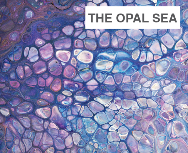 The Opal Sea | The Opal Sea| MusicSpoke