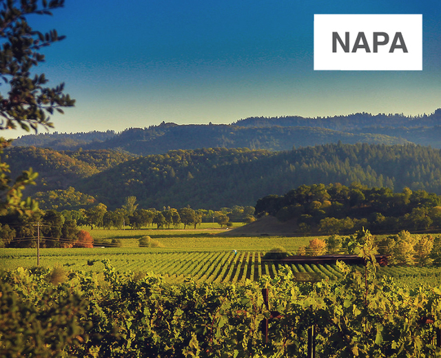 Napa | Napa| MusicSpoke