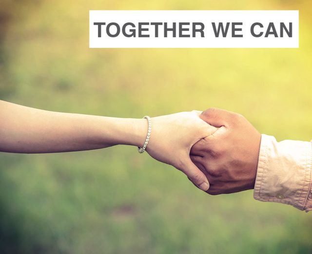 Together We Can  | Together We Can | MusicSpoke